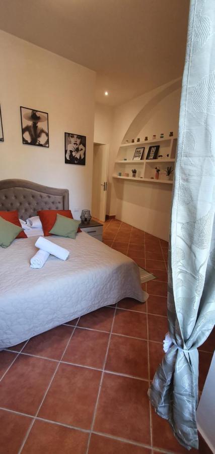 Chic 'N Charme Trastevere Terrace 2 Rome Exterior photo